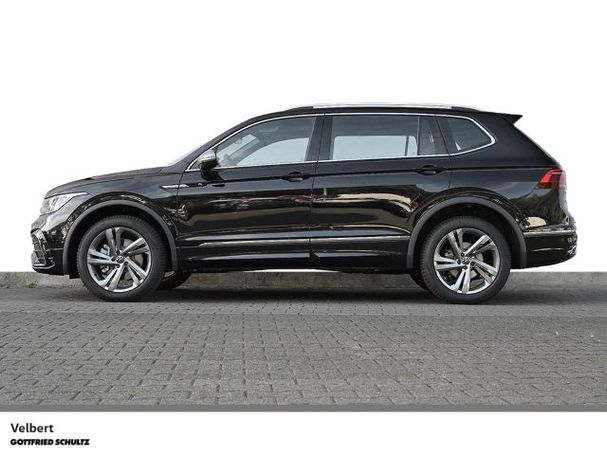 Volkswagen Tiguan Allspace R-Line 4Motion 142 kW image number 4