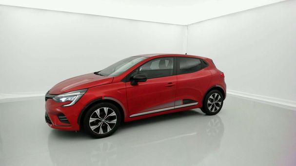 Renault Clio TCe 66 kW image number 23