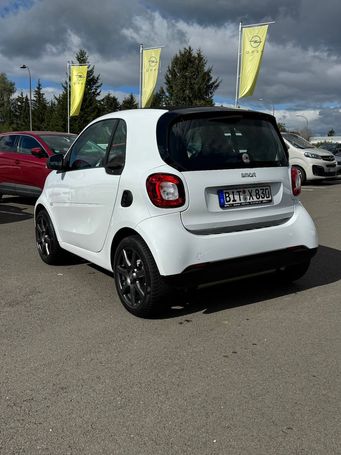 Smart ForTwo 52 kW image number 5