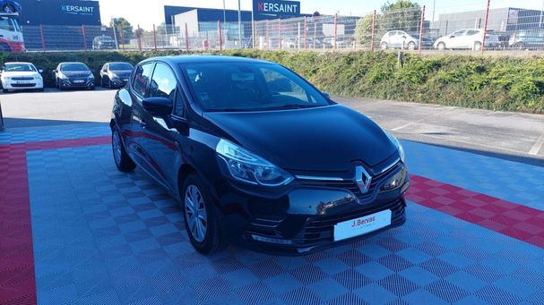 Renault Clio TCe 90 66 kW image number 1