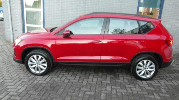 Seat Ateca 1.5 TSI Style 110 kW image number 5