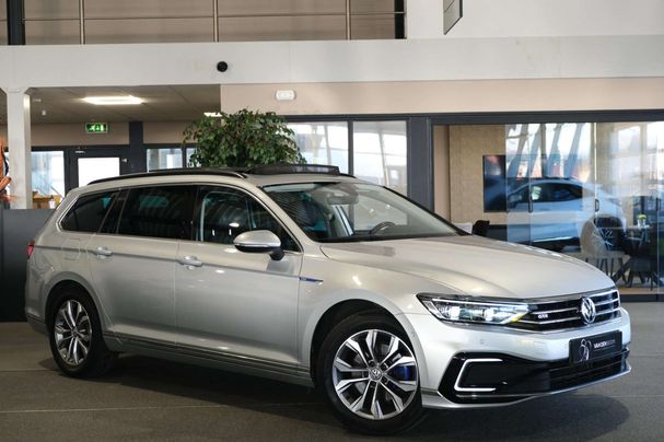 Volkswagen Passat GTE 1.4 TSI PHEV DSG 160 kW image number 2