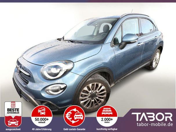 Fiat 500X 1.0 Cross 88 kW image number 1