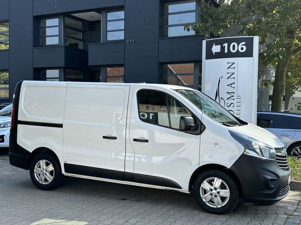 Opel Vivaro 1.6 107 kW image number 23