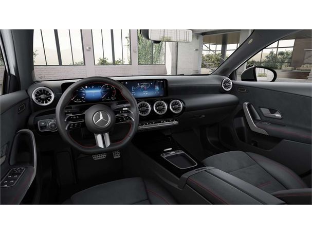 Mercedes-Benz A 200 d 110 kW image number 3