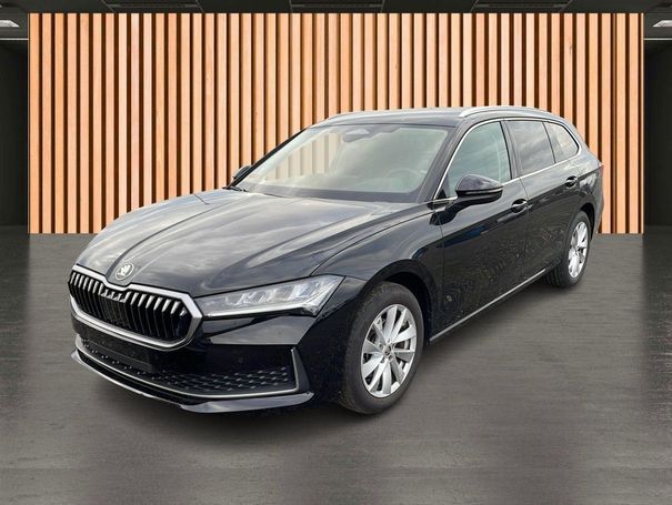 Skoda Superb Combi 1.5 eTSI 110 kW image number 1