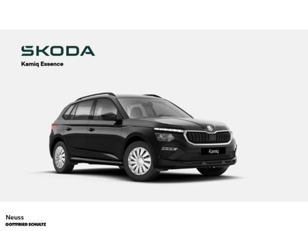 Skoda Kamiq TSI 85 kW image number 1