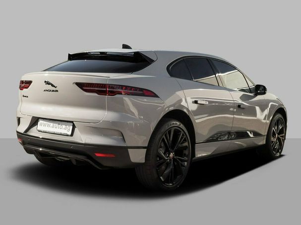 Jaguar I-Pace EV400 S 294 kW image number 2