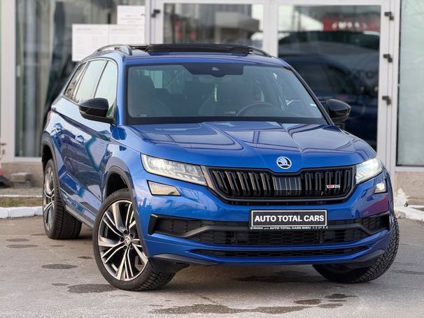 Skoda Kodiaq 176 kW image number 2