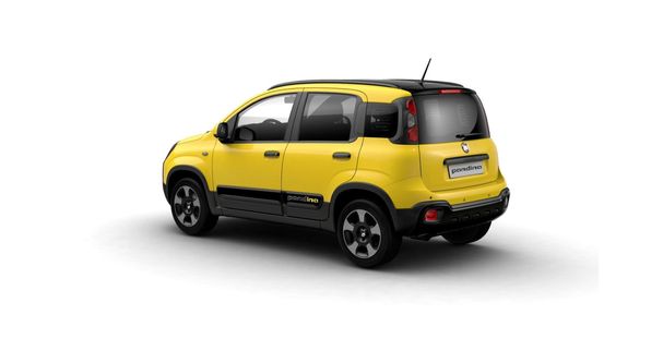 Fiat Panda 51 kW image number 3