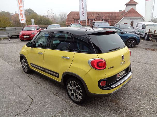 Fiat 500L 1.6 MultiJet Trekking 77 kW image number 7