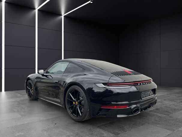 Porsche 992 353 kW image number 2