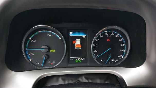 Toyota RAV 4 145 kW image number 23