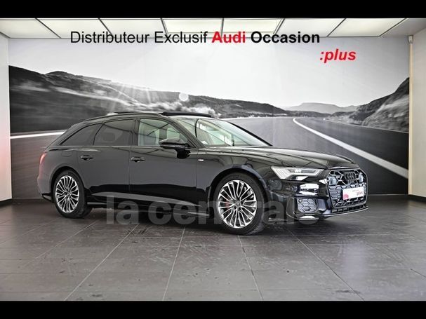 Audi A6 2.0 TFSIe quattro S tronic 270 kW image number 2