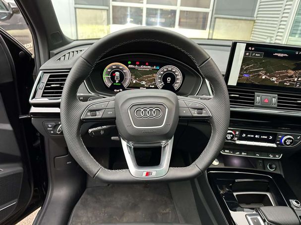 Audi Q5 55 TFSIe quattro S-line 220 kW image number 5