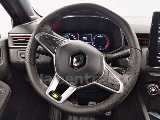 Renault Clio TCe 140 103 kW image number 21