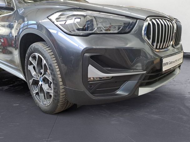 BMW X1 25e xDrive 162 kW image number 8