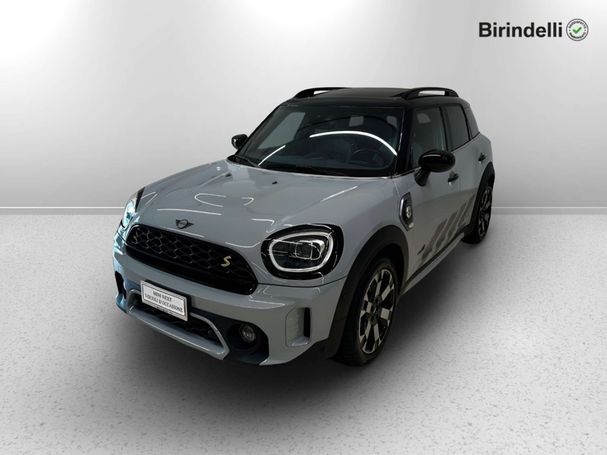 Mini Cooper SE Countryman All4 ALL4 165 kW image number 1