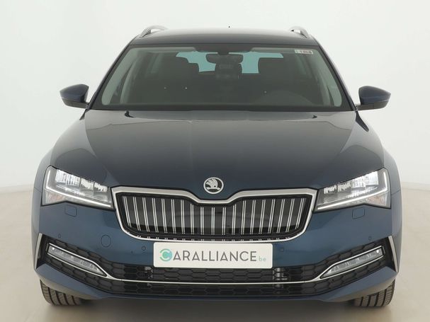 Skoda Superb 1.4 IV Style 160 kW image number 3