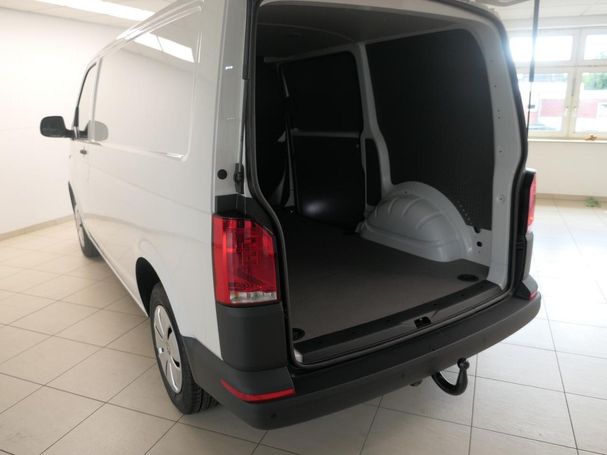 Volkswagen T6 Transporter 81 kW image number 12