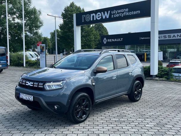 Dacia Duster 66 kW image number 1