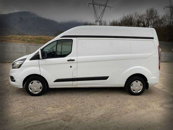 Ford Transit Custom 300 Trend 96 kW image number 11