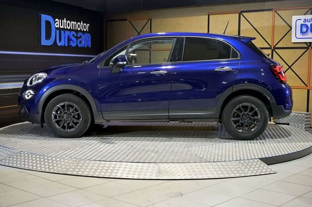 Fiat 500X 1.6 97 kW image number 19