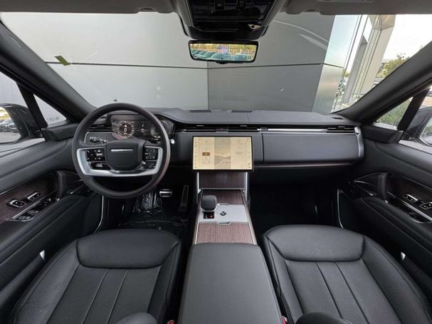 Land Rover Range Rover 343 kW image number 4