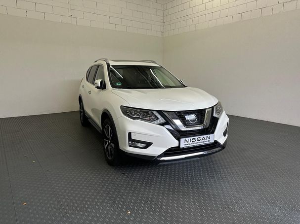 Nissan X-Trail 1.6 DIG-T Tekna 120 kW image number 4