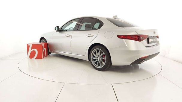 Alfa Romeo Giulia 2.2 Diesel AT8 118 kW image number 5