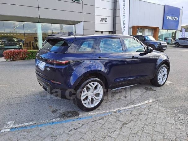 Land Rover Range Rover Evoque 147 kW image number 15