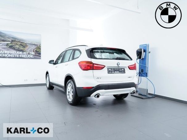 BMW X1 sDrive18d 110 kW image number 2