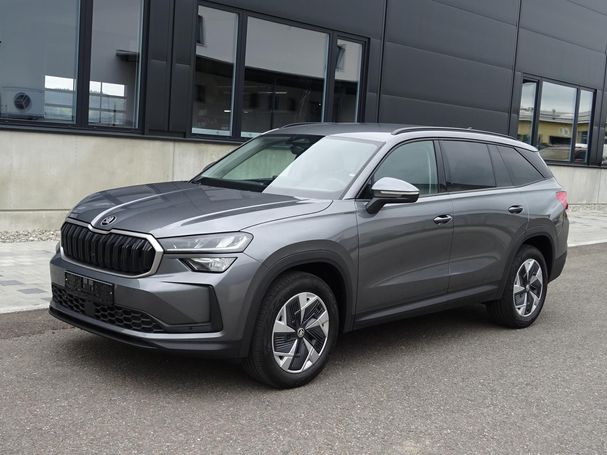 Skoda Kodiaq 2.0 TDI 4x4 DSG 142 kW image number 1