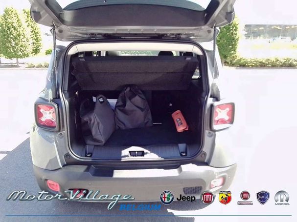 Jeep Renegade 177 kW image number 6