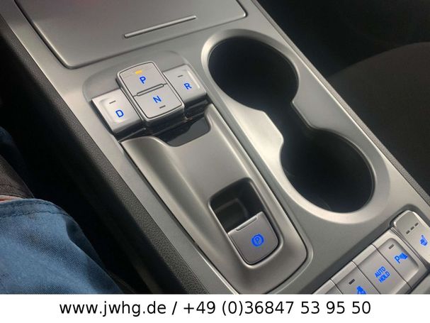 Hyundai Kona 64 kWh Premium 150 kW image number 11