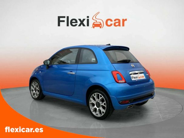 Fiat 500 1.0 51 kW image number 4