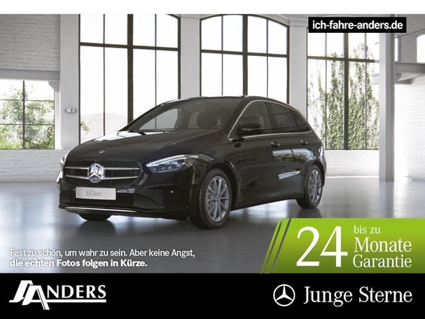 Mercedes-Benz B 250 165 kW image number 2