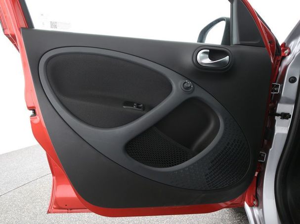 Smart ForFour EQ 60 kW image number 4