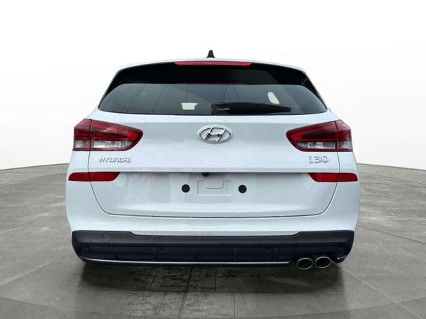 Hyundai i30 Kombi 1.5 T-GDI N Line 118 kW image number 3