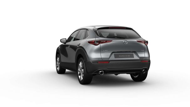 Mazda CX-30 186 Exclusive-Line 137 kW image number 2