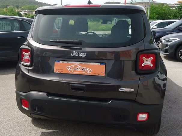 Jeep Renegade 1.6 88 kW image number 3