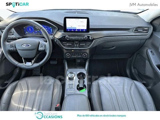 Ford Kuga 165 kW image number 8