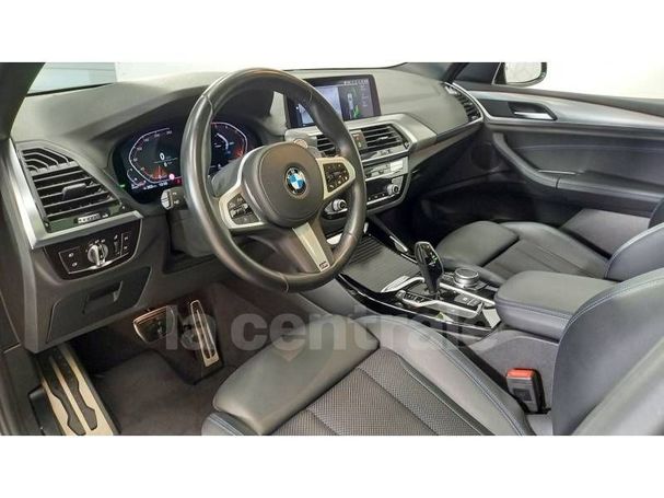 BMW X3 sDrive 110 kW image number 24