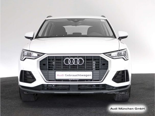 Audi Q3 45 TFSIe S tronic 180 kW image number 2