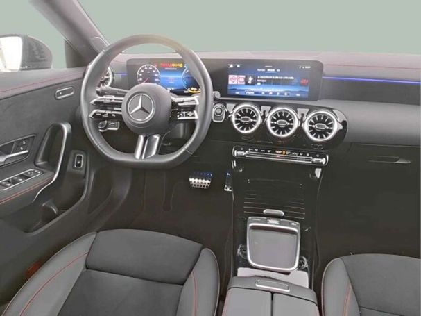 Mercedes-Benz CLA 250 160 kW image number 4