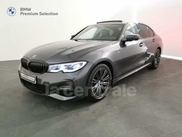 BMW 320d xDrive 140 kW image number 1