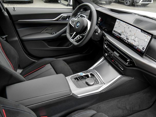 BMW i4 eDrive M Sport 210 kW image number 4