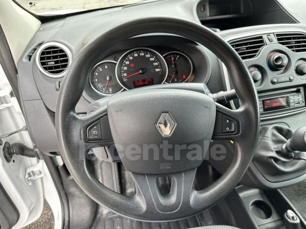 Renault Kangoo dCi 70 kW image number 26