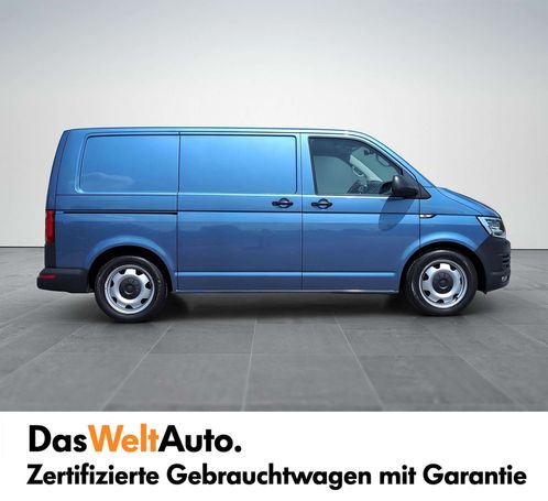 Volkswagen T6 Transporter 4Motion 146 kW image number 4