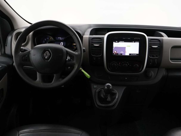 Renault Trafic DCi L2H1 88 kW image number 13